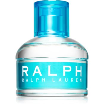 Ralph Lauren Ralph Eau de Toilette pentru femei - imagine 2